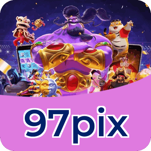 97pix APP mobile iOS Android - 187 mil downloads São Paulo Rio BH