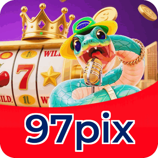 Comparação APP mobile vs versão web da 97pix