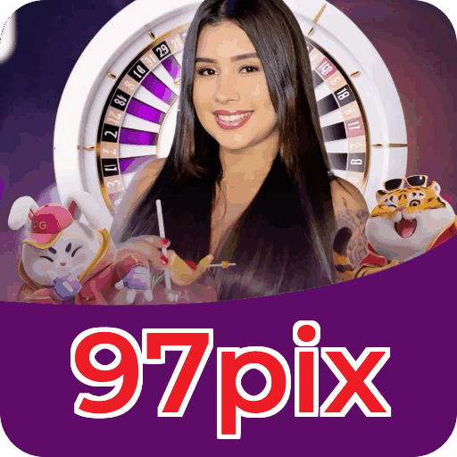 Tabela RTP dos jogos de cassino da 97pix