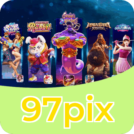Requisitos do APK da 97pix para Android
